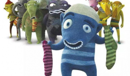 捷克漫画,幽默与讽刺的艺术展现