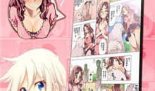 漫画世界在线,探索虚拟与现实交织的漫画世界