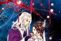 血色迷情漫画,暗夜魔域的复仇传奇